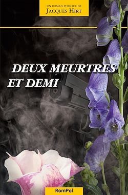 Télécharger le livre :  Deux meurtres et demi