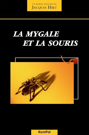 Téléchargez le livre :  La mygale et la souris