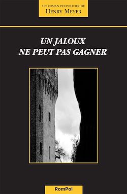Télécharger le livre :  Un jaloux ne peut pas gagner