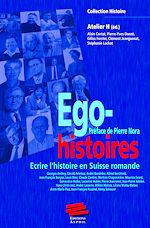 Télécharger le livre :  Ego-histoires