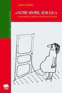 Téléchargez le livre :  "Notre ventre, leur loi !"