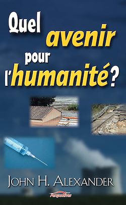 Télécharger le livre :  Quel avenir pour l'humanité?