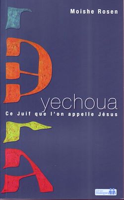 Télécharger le livre :  Yechoua. Ce Juif que l'on appelle Jésus