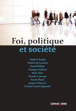 Télécharger le livre :  Foi, politique et société