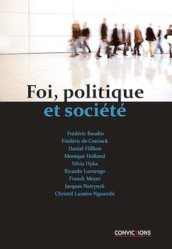 Télécharger le livre :  Foi, politique et société