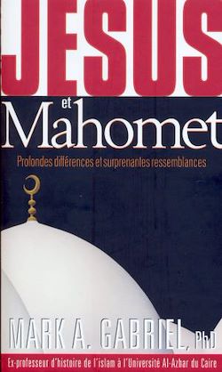 Télécharger le livre :  Jésus et Mahomet