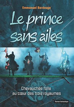 Télécharger le livre :  Le prince sans ailes