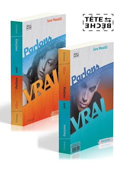 Télécharger le livre :  Parlons vrai