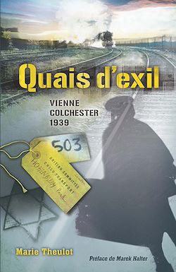 Télécharger le livre :  Quais d'exil
