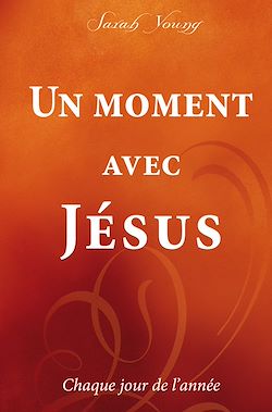 Télécharger le livre :  Un moment avec Jésus