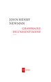 Télécharger le livre :  Grammaire de l'assentiment