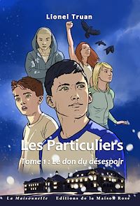 Télécharger le livre : Les Particuliers