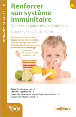 Télécharger le livre :  Renforcer son système immunitaire