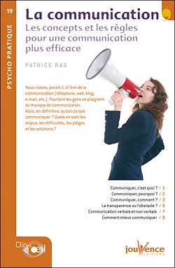 Télécharger le livre :  La communication