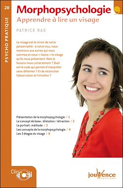 Télécharger le livre :  Morphopsychologie