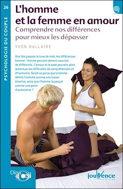 Télécharger le livre :  L'homme et la femme en amour