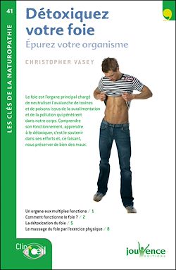 Télécharger le livre :  Détoxiquez votre foie