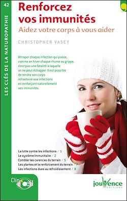Télécharger le livre :  Renforcez vos immunités