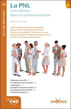 Télécharger le livre :  La PNL