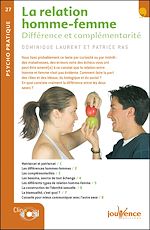 Télécharger le livre :  La relation homme-femme