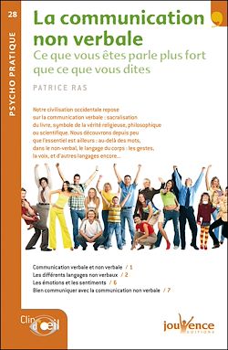 Télécharger le livre :  La communication non verbale