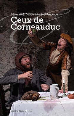 Télécharger le livre :  Ceux de Corneauduc