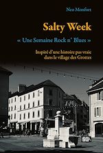 Télécharger le livre :  Salty Week