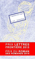 Télécharger le livre :  L’alphabet des anges