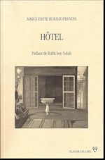 Télécharger le livre :  Hôtel