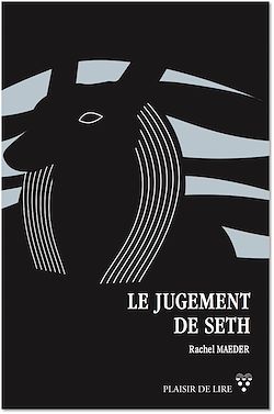 Télécharger le livre :  Le Jugement de Seth