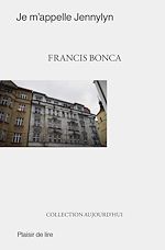 Télécharger le livre :  Je m'appelle Jennylyn