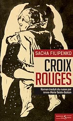 Télécharger le livre :  Croix rouges