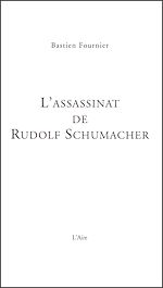 Télécharger le livre :  L'Assassinat de Rudolf Schumacher