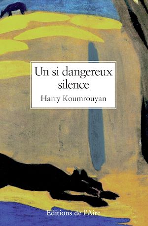 Téléchargez le livre :  Un si dangereux silence