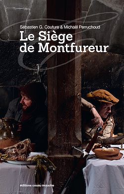 Télécharger le livre :  Le Siège de Montfureur