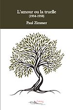 Télécharger le livre :  L'amour ou la truelle