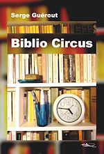 Télécharger le livre :  Biblio Circus