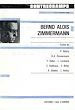 Télécharger le livre :  Bernd Alois Zimmermann