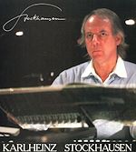 Télécharger le livre :  Karlheinz Stockhausen. Montag aus Licht