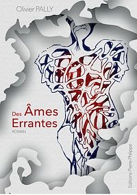 Télécharger le livre :  Des âmes errantes