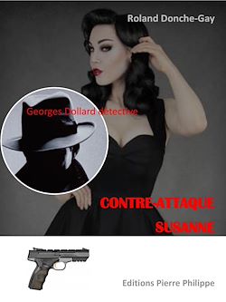 Télécharger le livre :  Contre-attaque Susanne