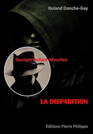 Téléchargez le livre :  La disparition