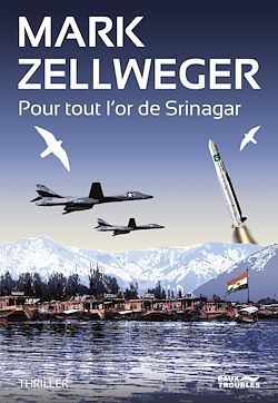 Télécharger le livre :  Pour tout l'or de Srinagar