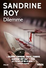 Télécharger le livre :  Dilemme