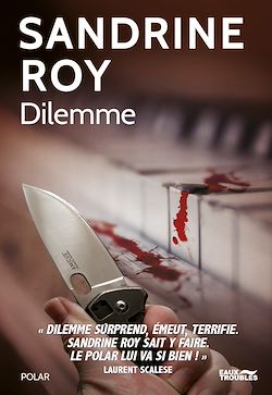 Télécharger le livre :  Dilemme