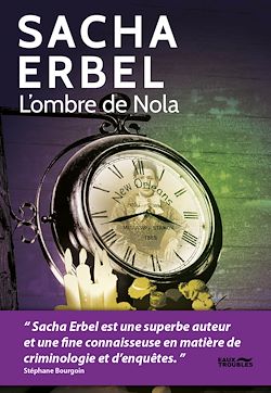 Télécharger le livre :  L'Ombre de Nola