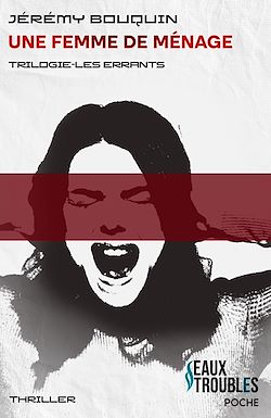 Télécharger le livre :  Une femme de ménage : Trilogie les errants. T1