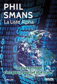 Télécharger le livre : La Liste Alpha