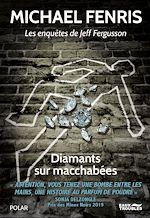 Télécharger le livre :  Diamants sur Macchabées