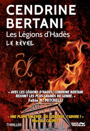 Téléchargez le livre :  Les Légions d'Hadès